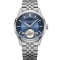 Raymond Weil Freelancer Watch 42.5mm with Blue Dial