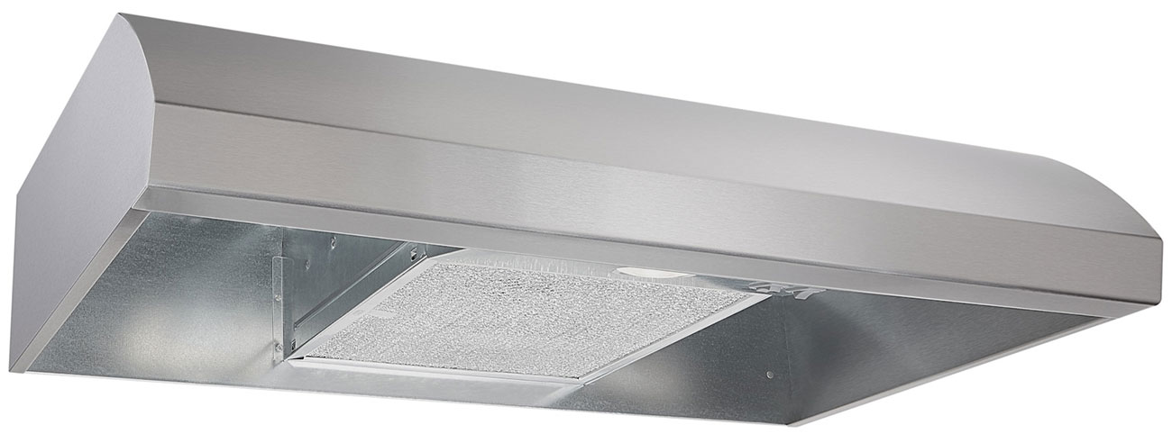 Broan - BXT130SS - Wall Hoods