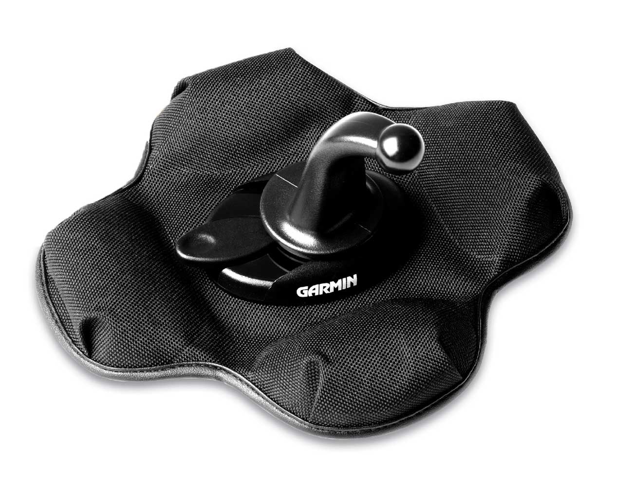 Front Angled View Image of Friction Mount
