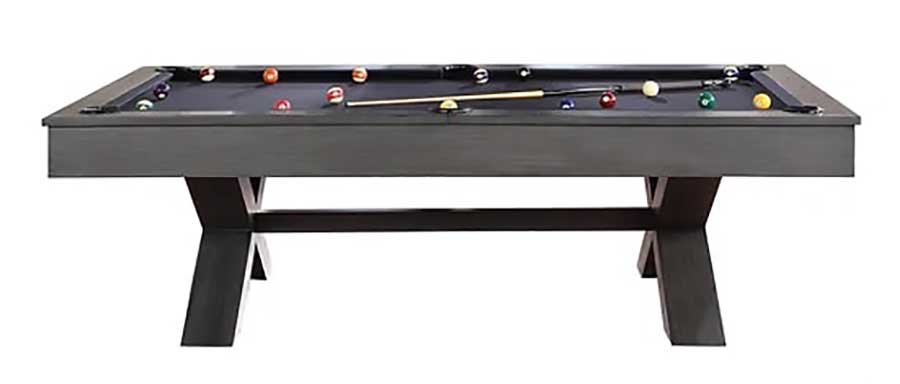 HB Home - 0029-6850 - Pool Tables
