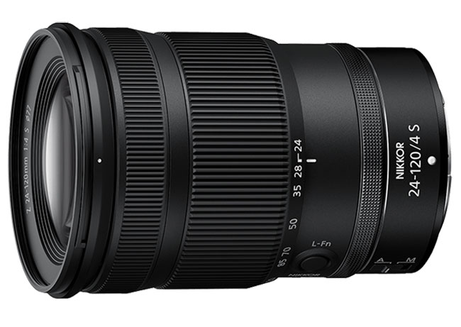 Nikon - 20105N - Camera Lenses