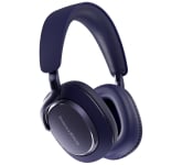 Bowers & Wilkins Bowers & Wilkins Px7 S3 Over-Ear Noise Canceling Wireless Headphones in Indigo Blue - FP45349