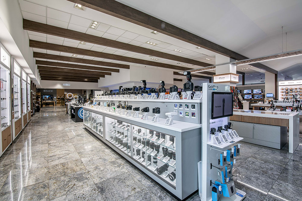 Abt Small Electronics