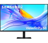 Samsung ViewFinity S8 (S80UD) 37-Inch 4K UHD HDR10 Monitor with USB-C