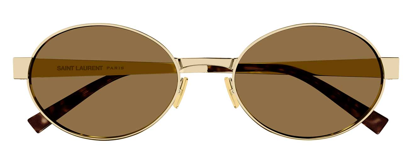 Saint Laurent - SL692004 - Sunglasses
