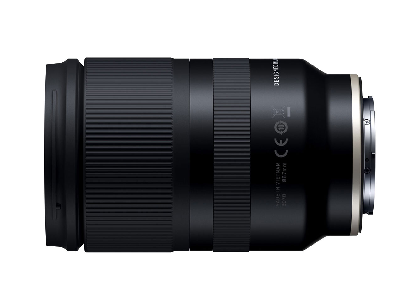 Tamron - B070Z700 - Camera Lenses