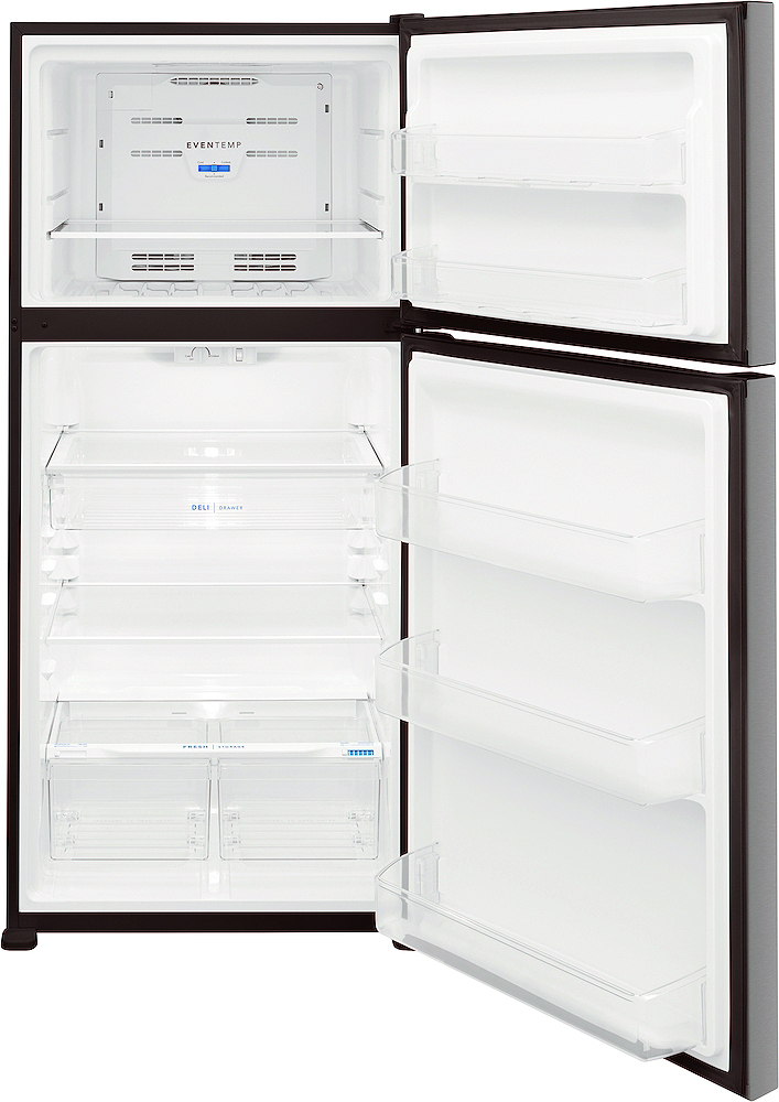 Frigidaire - FFTR2045VS - Top Freezer Refrigerators