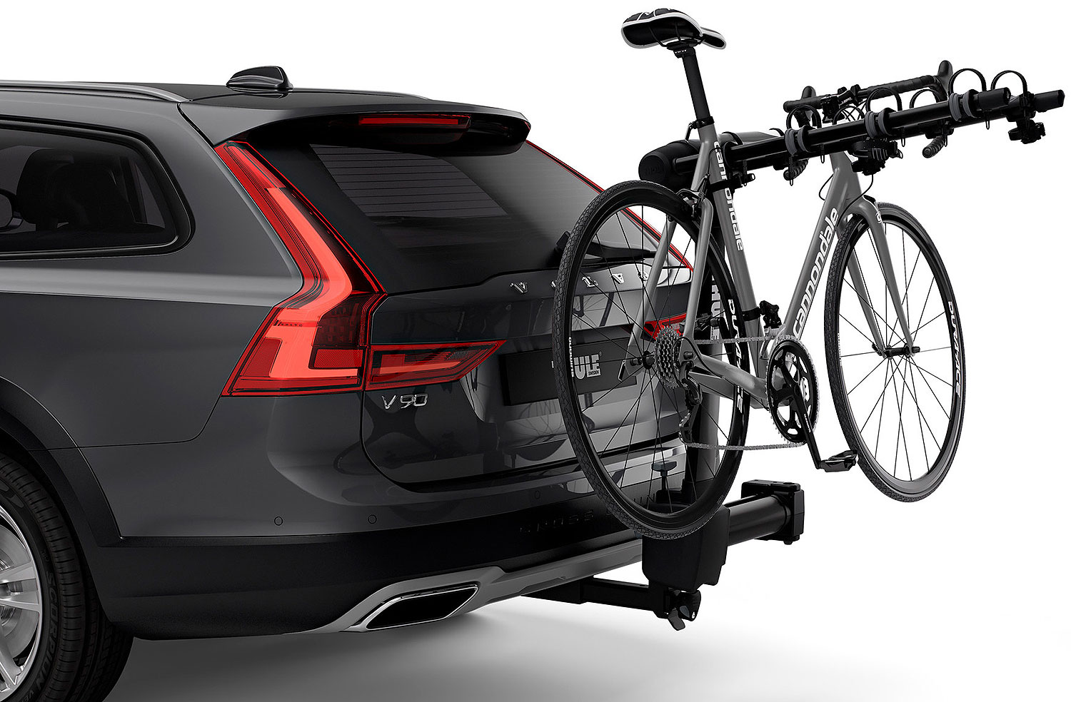 Thule - 9027XT - Cargo Carriers and Racks
