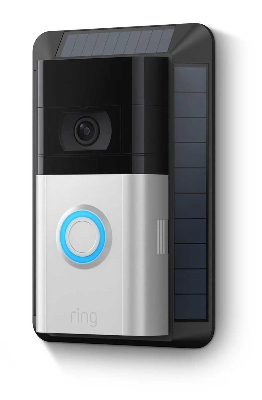 Ring - B0B3FCLY26 - Home Security Systems