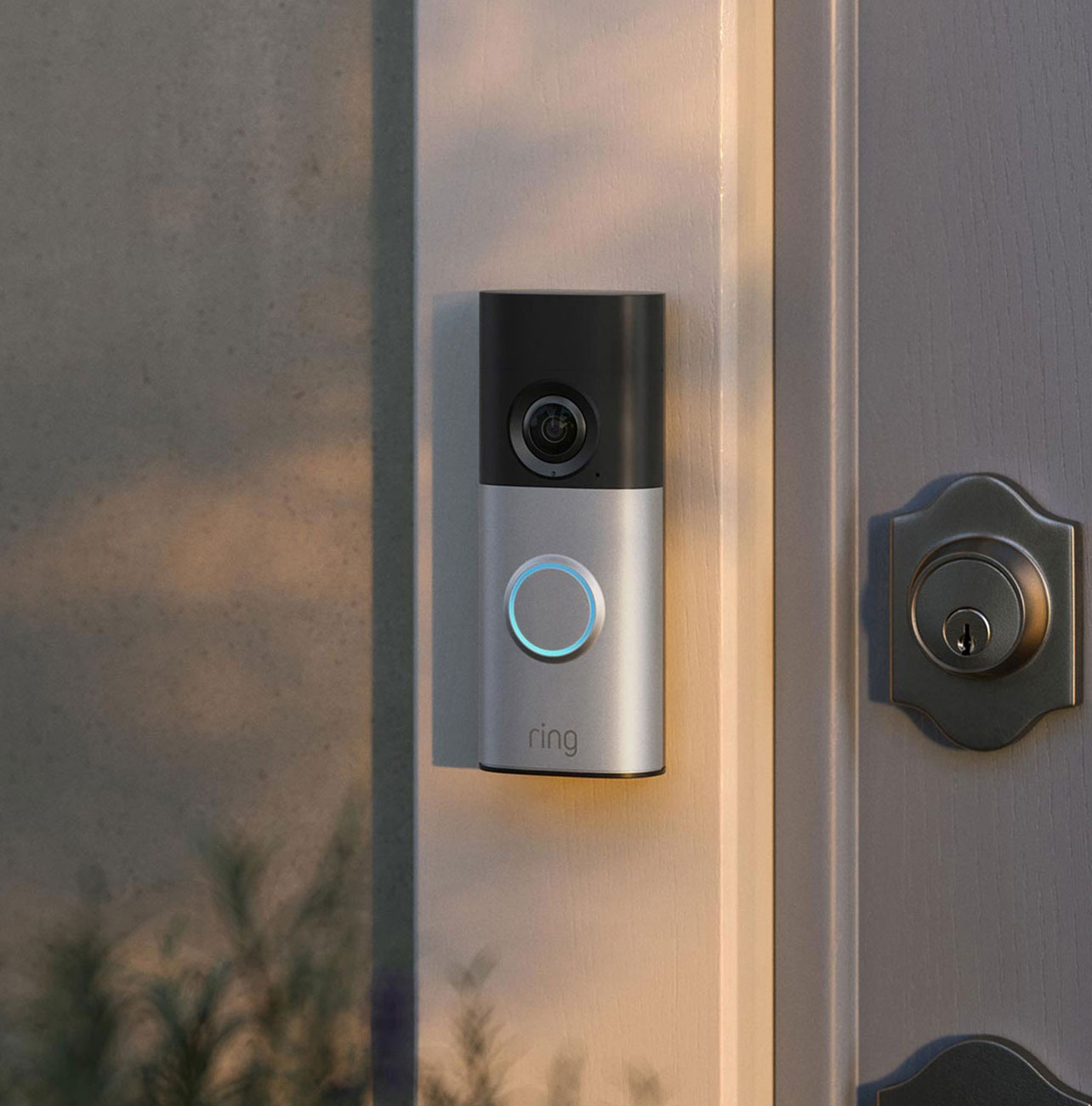 Ring - B0GF68F2H6 - Home Security Systems