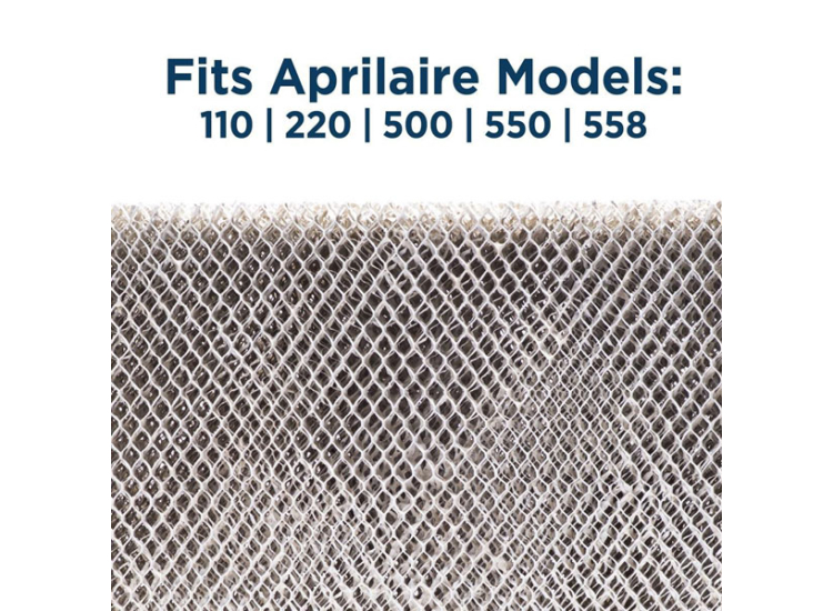 Aprilaire Humidifier Replacement Water Pad - APRILAIRE10