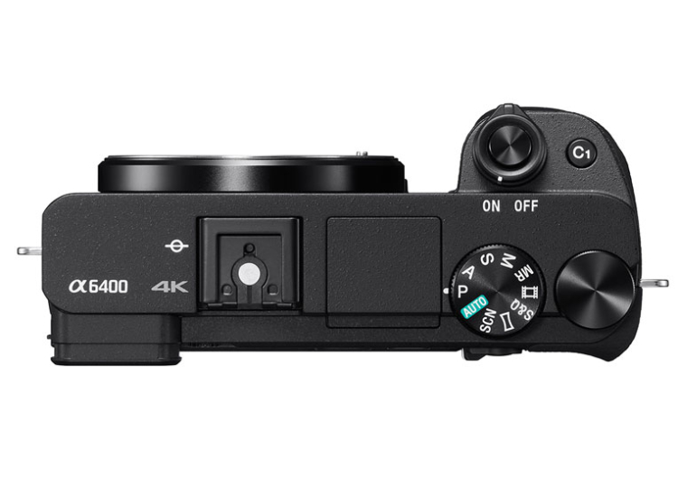 Sony A6400 + E 35mm f/1.8 (Chính hãng) | Trung tâm mua sắm Sony A6400 + E 35mm f/1.8 (Chính hãng) | Trung tâm mua sắm