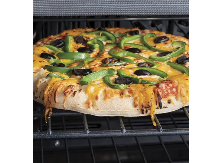 GE 30" White Built-In Single Wall Oven - JTS3000DNWW