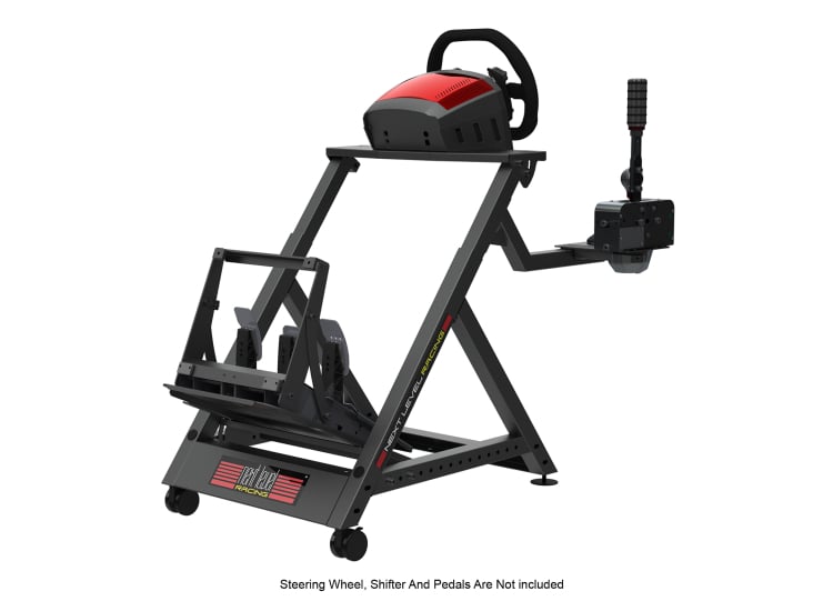 Next Level Racing Wheel Stand DD For Direct Drive Wheels - NLR-S013