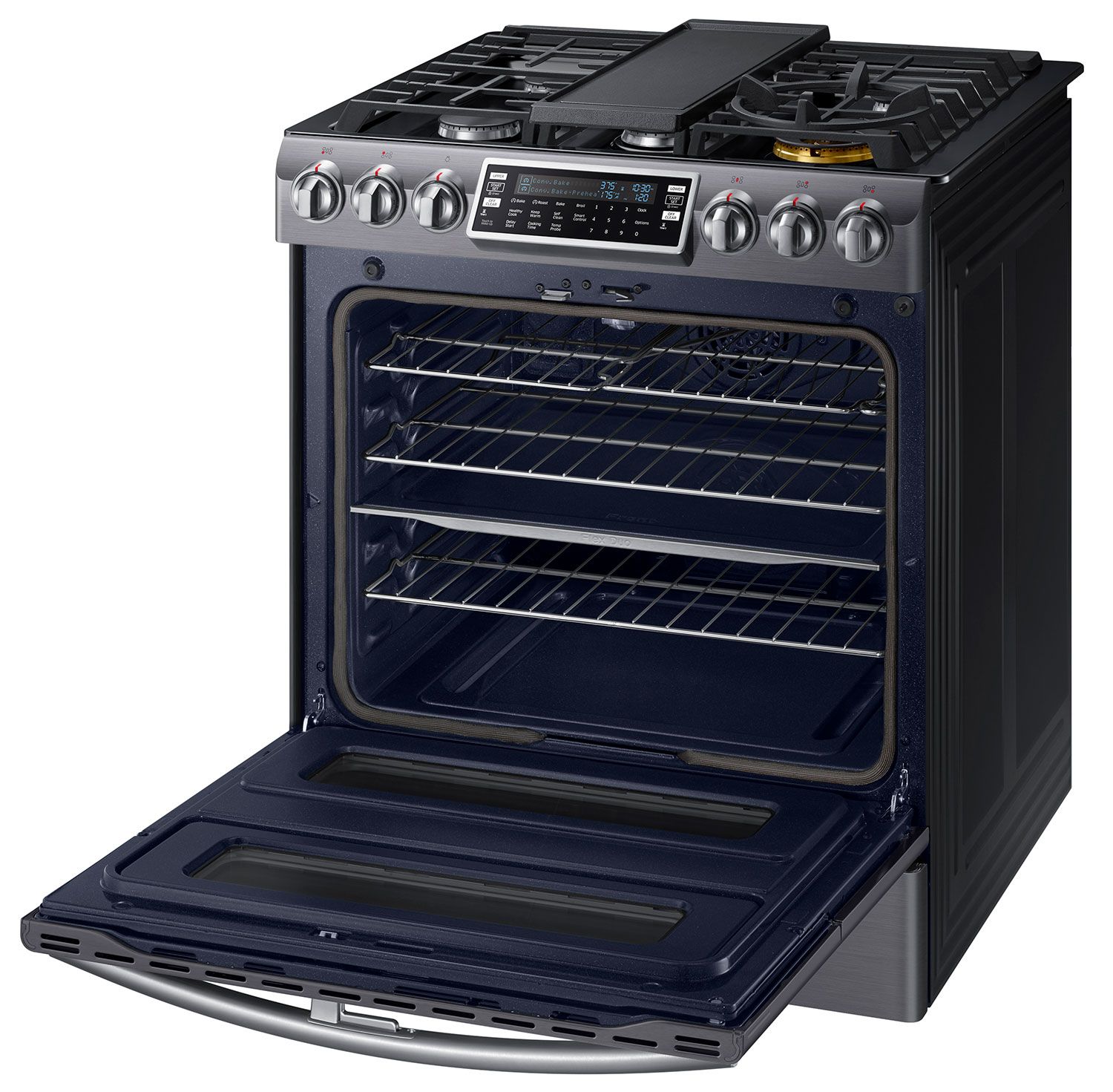 nx58k9850sg review