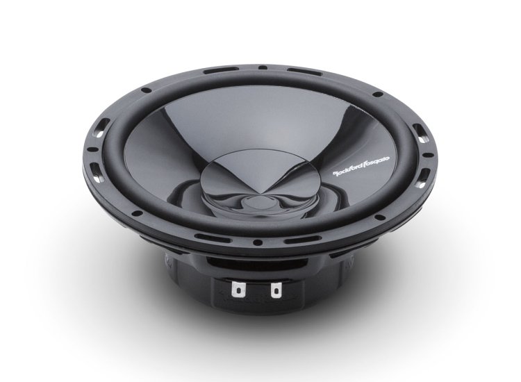 Rockford Fosgate Euro Fit System Internal Xover (Pair) P165-SI