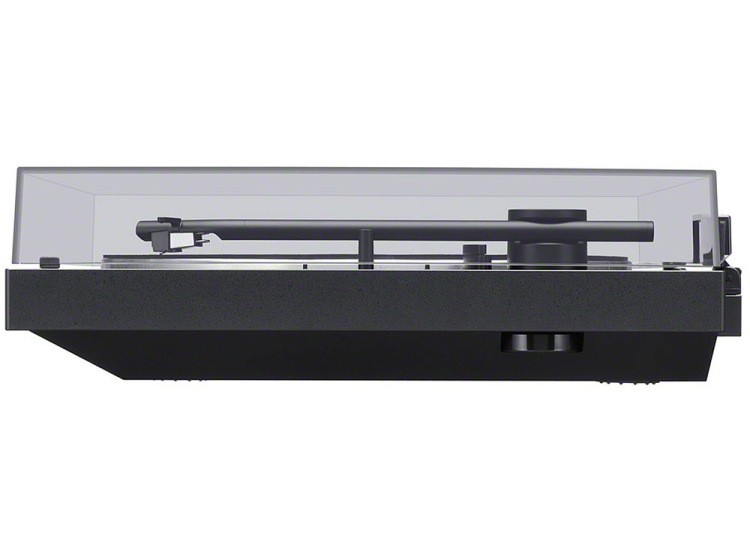 Sony Black Wireless Turntable - PSLX310BT