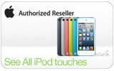 See All iPod Touchs