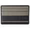 TUMI Alpha Slim Card Case in Grey Alloy