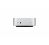 Apple Mac mini Compact Desktop M6 24GB Unified Memory 256GB SSD in Silver - Z1UA0003Z