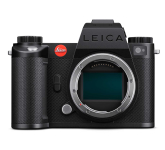 Leica SL3-S Mirrorless Full-Frame System Camera (Body Only) - 10643