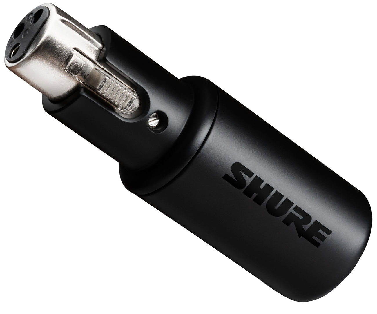 Shure - MVX2U - Live Stream Cameras & Accessories