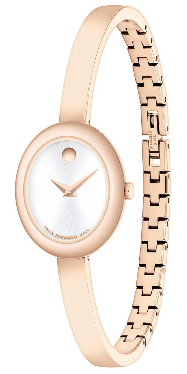 Movado - 0608071 - Women's Watches