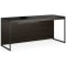 BDI Sequel 20 6101 Charcoal And Black Desk