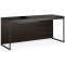BDI Sequel 20 6101 Charcoal And Black Desk