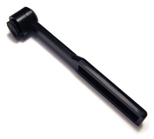 Larger image of stylus brush