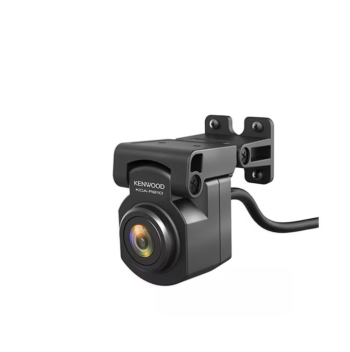 Kenwood - DRV-A610WDP - Dash Cams