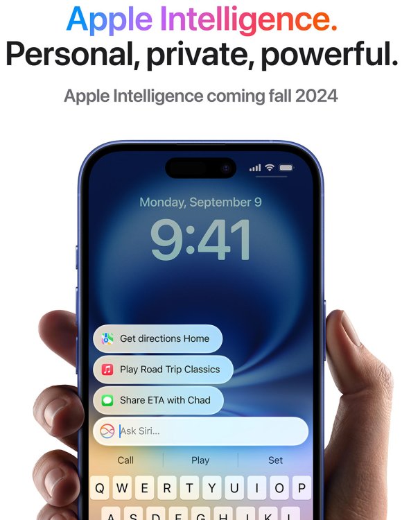 Apple Phone 16 Cellular Phone 128GB Storage ATT-IPHONE16-128GB