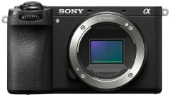 Sony RX100 VII Compact Camera - DSCRX100M7/B