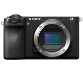 Sony Alpha a6700 26.0MP Mirrorless Digital Camera Black (Body Only) - ILCE-6700
