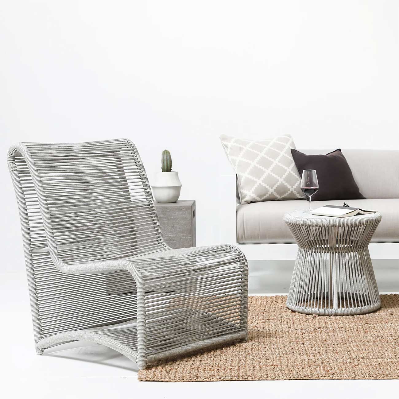 Sunset West - SW4401-ET - Patio Tables