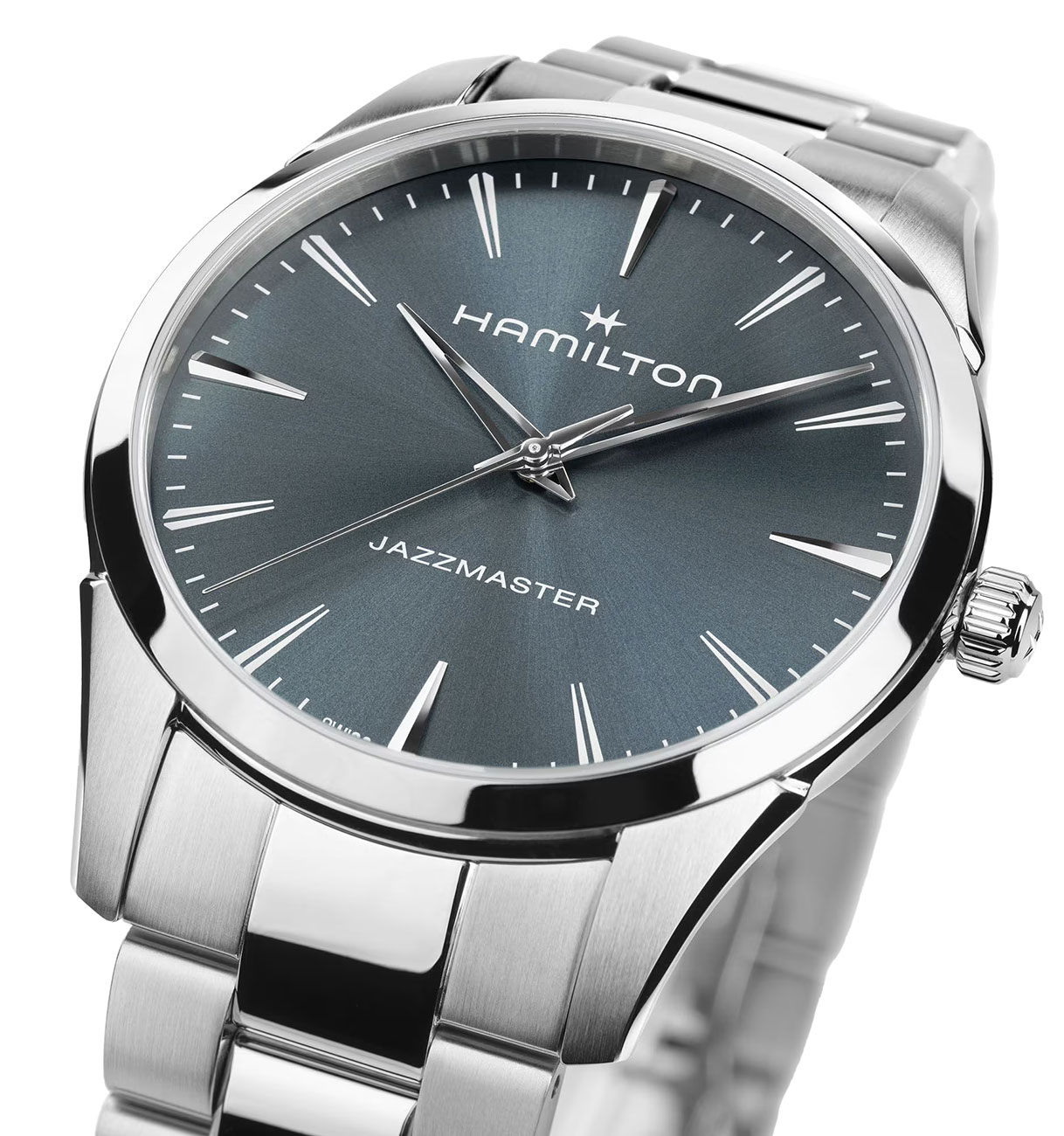 Hamilton - H32461141 - Men's Watches