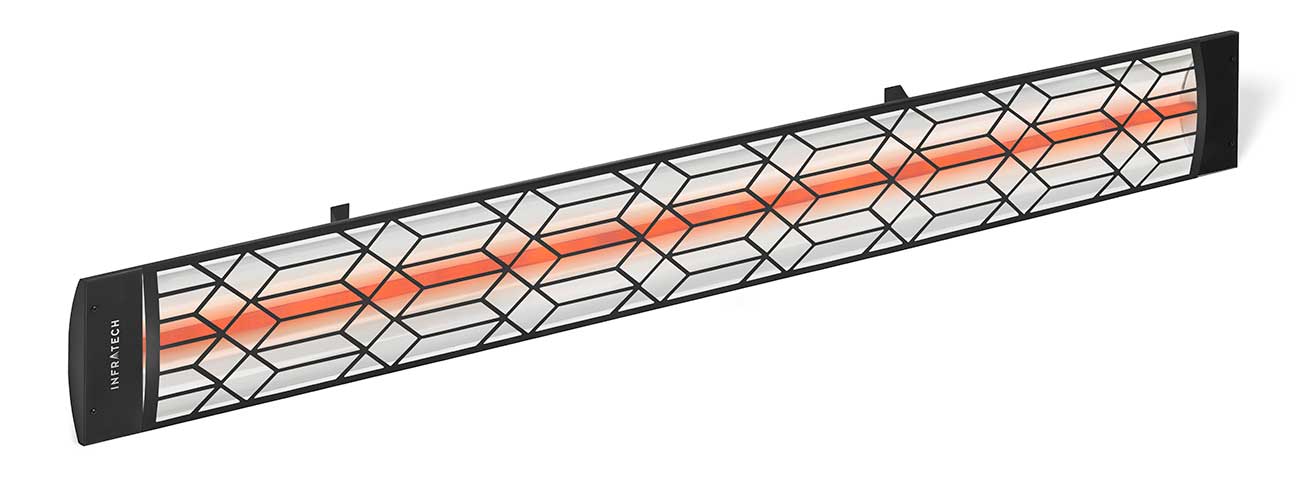 Infratech - 19-1005-BL2-D - Outdoor Heater Accessories
