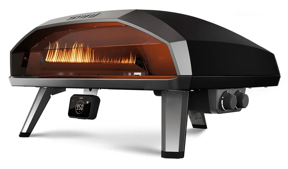 Ooni - UU-P34500 - Outdoor Pizza Ovens