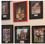 Celebrity Pictures at Abt