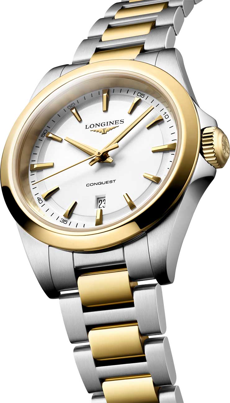 Longines - L33503127 - Women's Watches