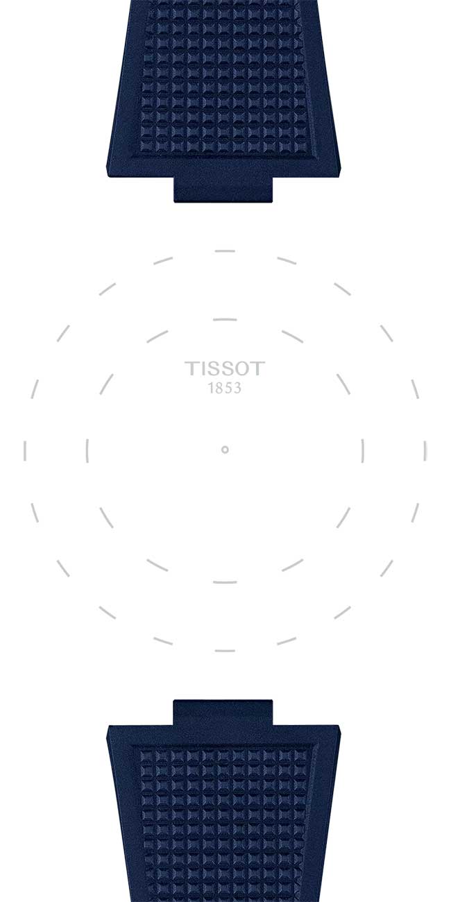 Tissot - T852.049.050 - Bands & Straps