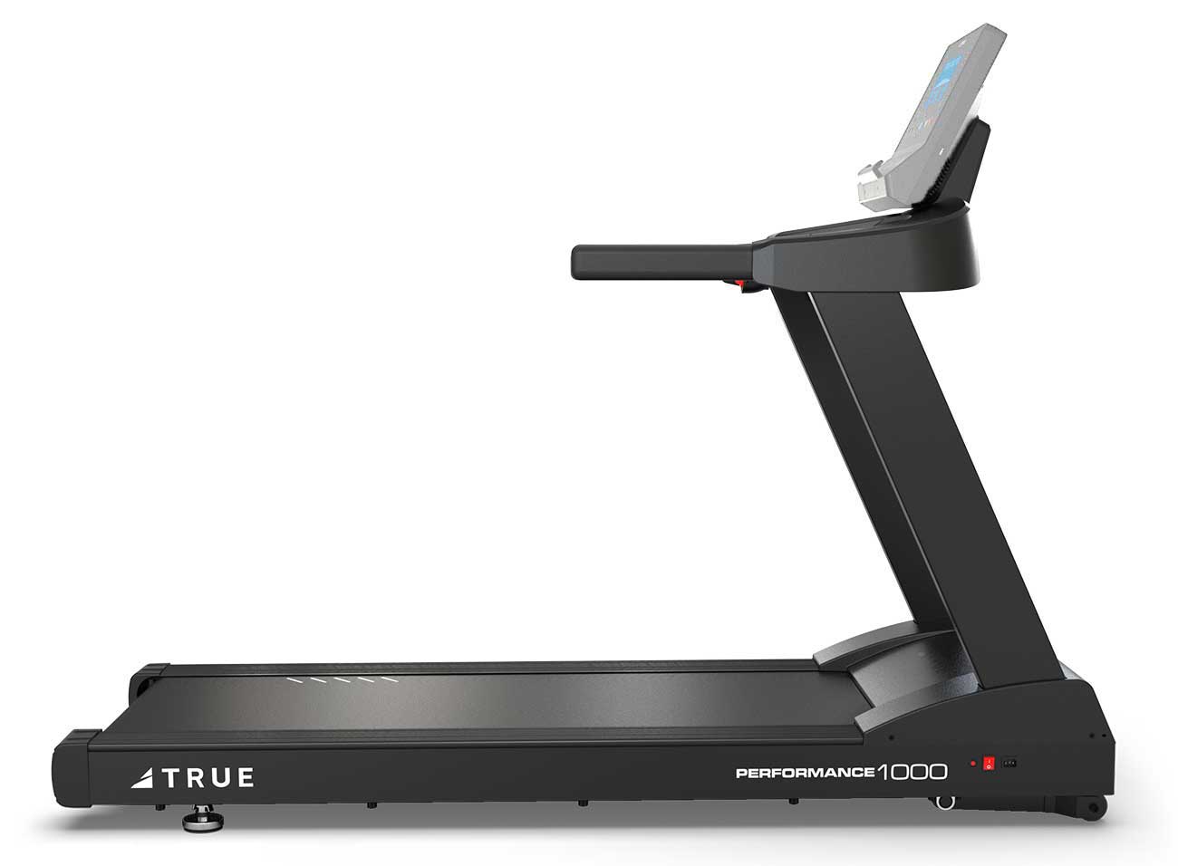 TRUE - TPS1001-35 - Treadmills