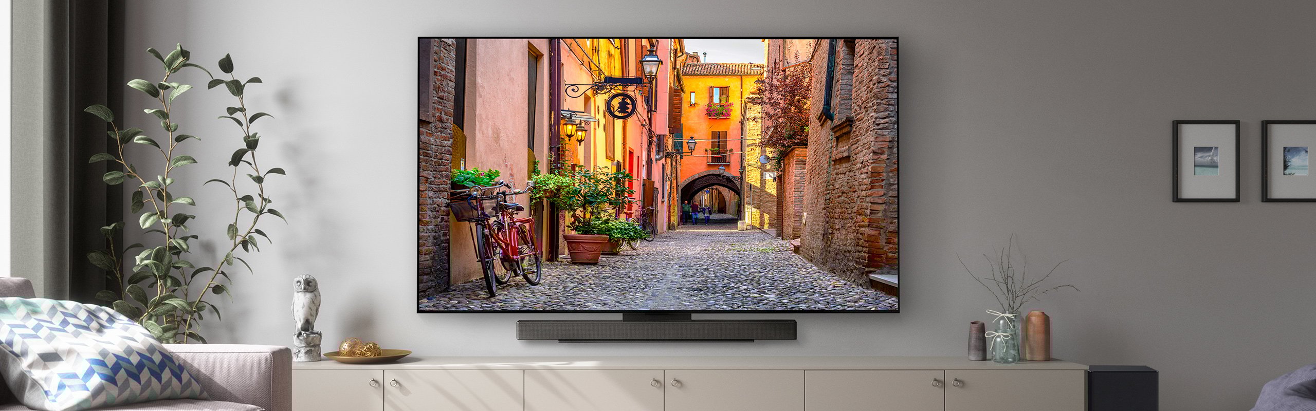 Soundbar vs. Surround Sound How to Choose What's Right for You