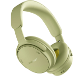 Bose QuietComfort (2nd Gen) Wireless Noise Cancelling Headphones in Eucalyptus Green - 895491-0300