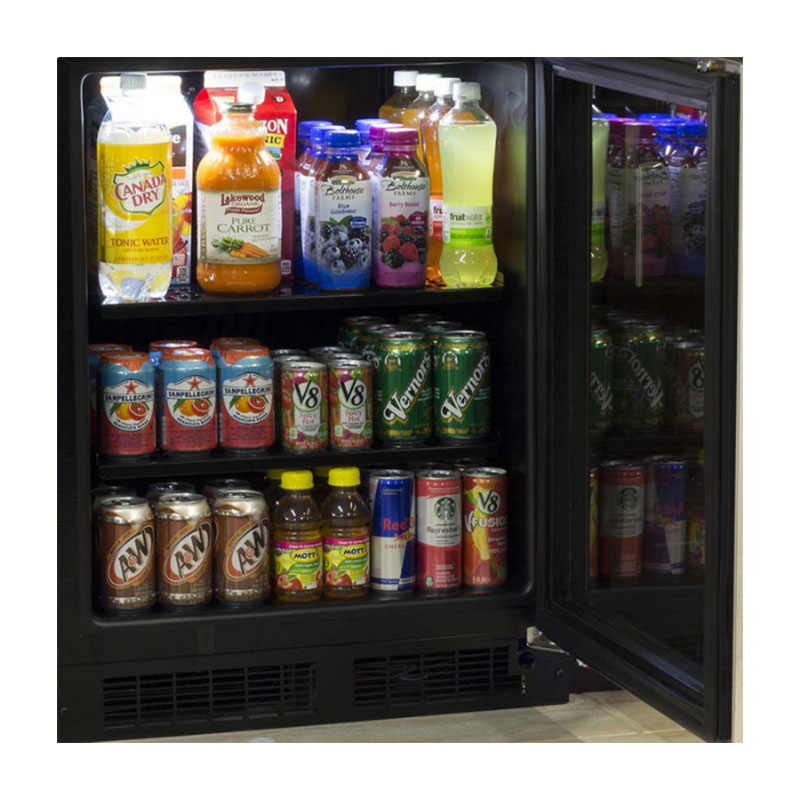 Marvel - MARE124SG31A - Wine Refrigerators and Beverage Centers