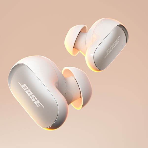 Bose Earbuds