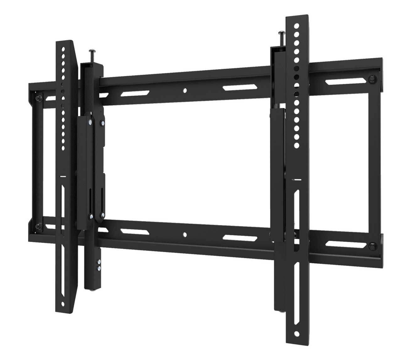 Front Left view of TV Wall Mount