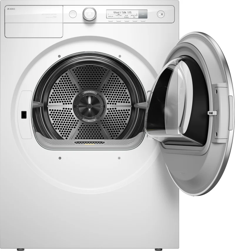 ASKO - T3VW - Electric Dryers