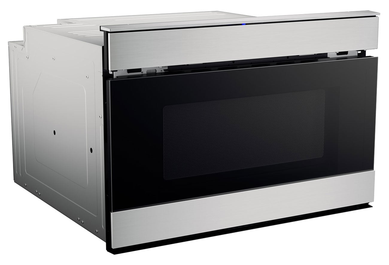 Sharp - SMD2489ES - Microwave Drawers