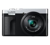 Panasonic ZS99 Pocket-sized Travel and Lifestyle Camera with 30x Zoom in Silver - DC-ZS99S